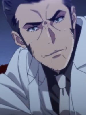 Sokichi Narumi