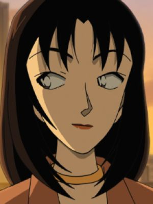 Midori Kuriyama