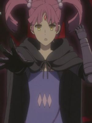 Naie Chiffonlitz