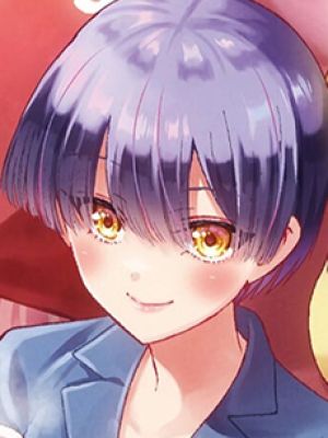 Kazuki Mikadono