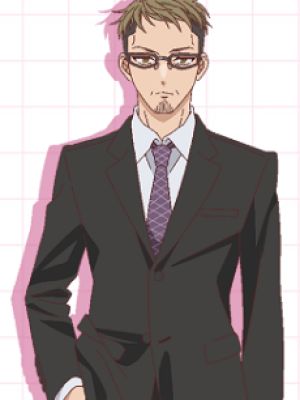 Mikadono Chichi