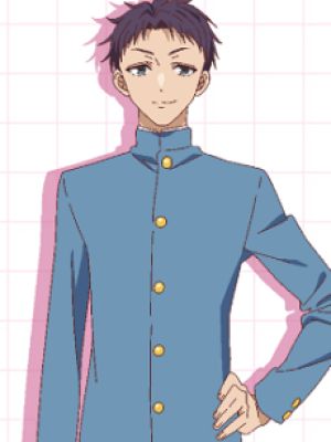 Hayato Tatsumi