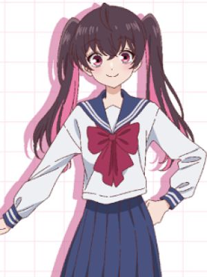 Sakura Yaotome