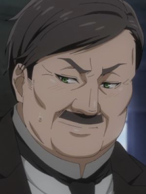 Diedrich