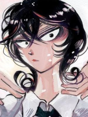Shiori Fuyumura