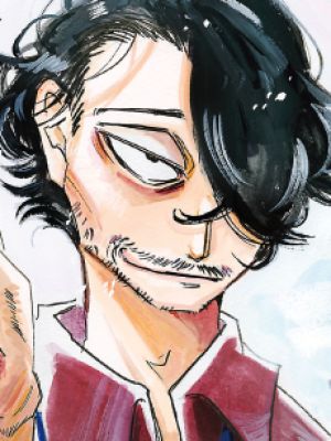 Saburou Yagiuda