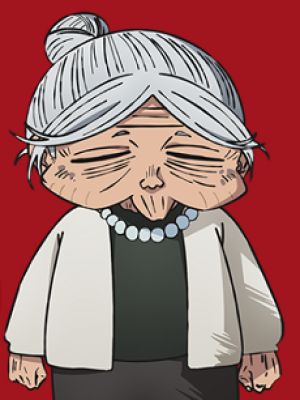 Toyo Tetsudome