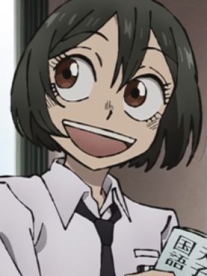 Miku Izawa