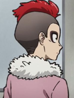 Itagaki-sensei