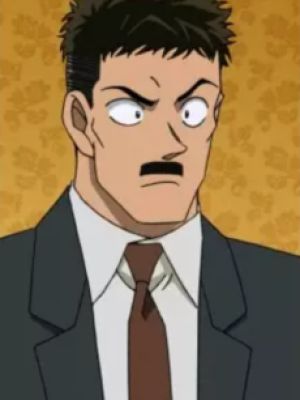 Ginzo Nakamori
