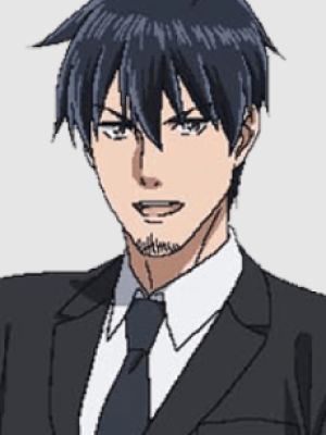Dennosuke Uchimura