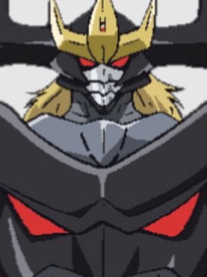 Maou