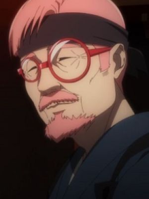 Taishou