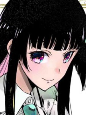 Otoha Kurogane