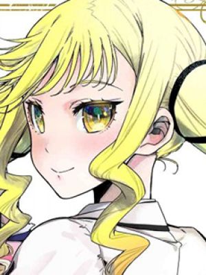 Lilisa Suzunomiya