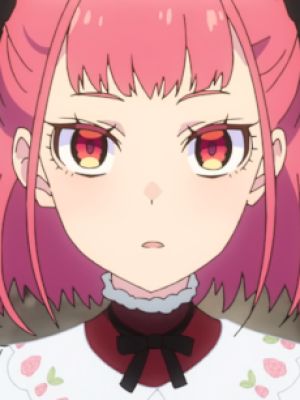 Alice Suzunomiya