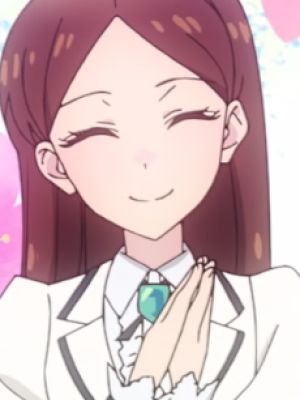 Minami Komori