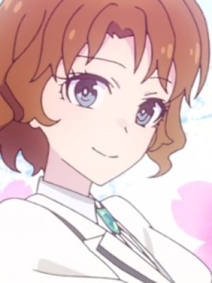 Maki Itani