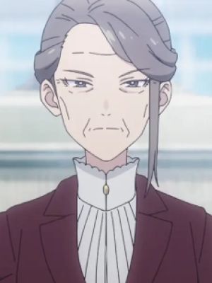 Sayuri Ichijou