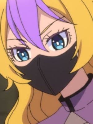 Harumi