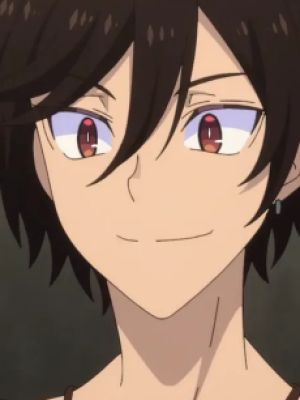 Naoto