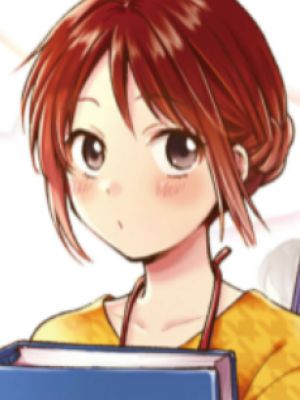 Yui Mitsuya