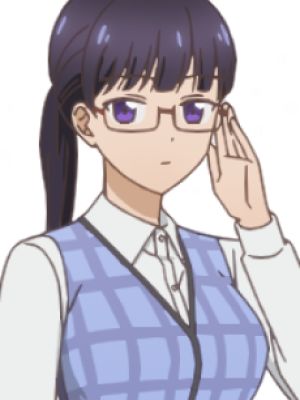 Maria Morizono