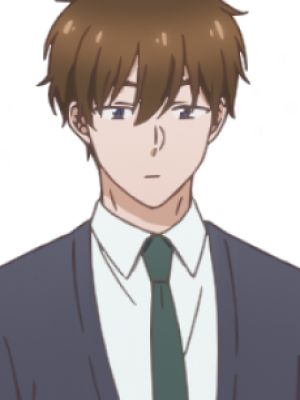Keisuke Somei