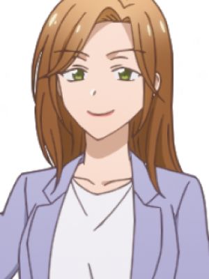 Shizuno Hayakawa