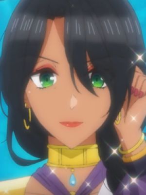 Liu-Liu Granado