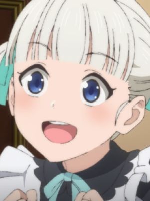 Caecilie