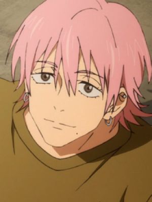 Takaaki Tsutsujimori