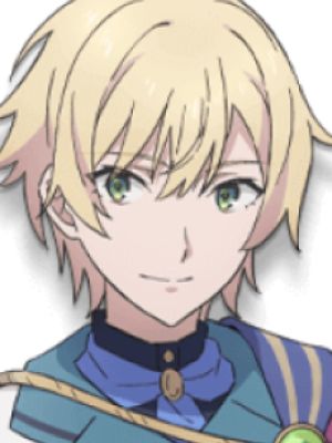 Felix Arc Ridill