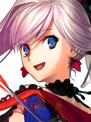 Musashi Miyamoto