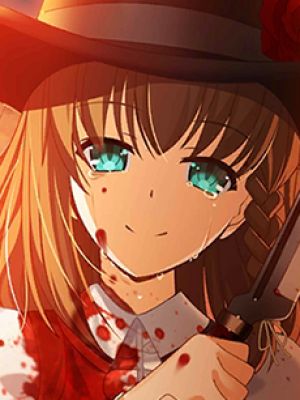 Charlotte Corday