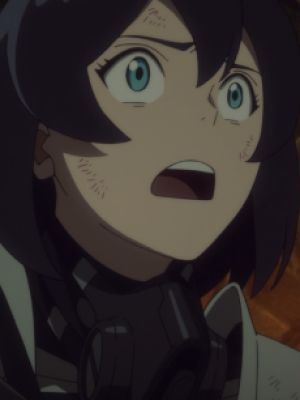Akari Minase