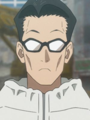 Mizoguchi