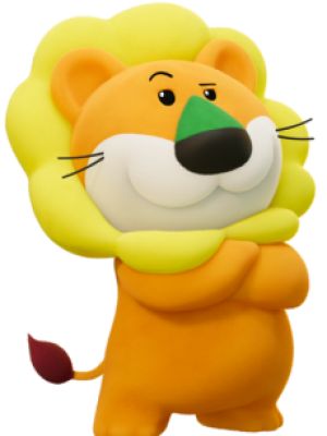 Lion-kun