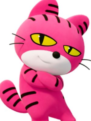 Neko-chan