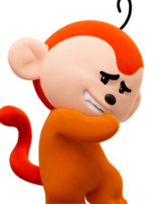 Saru-kun