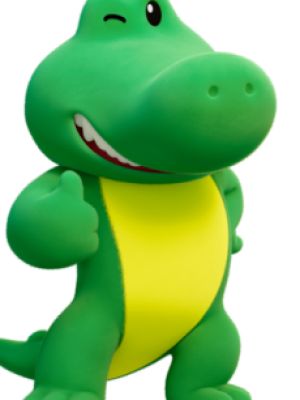 Wani-kun