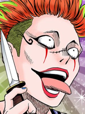 Kyouki Saiko