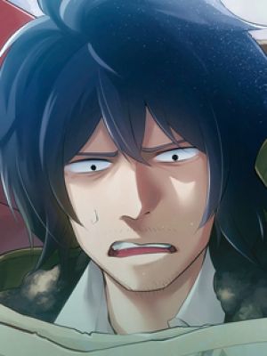 Keiichirou Nagumo