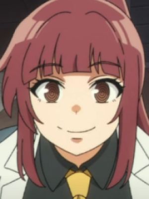 Azuha Hoshino