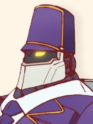 Doorman Robo