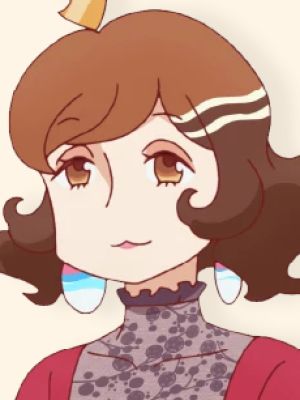Mami