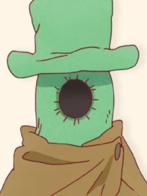 Tabibito Uchuujin