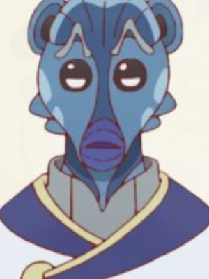 Onwa Uchuujin