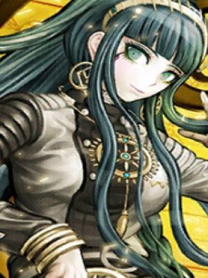 Cleopatra