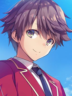 Takuya Yagami